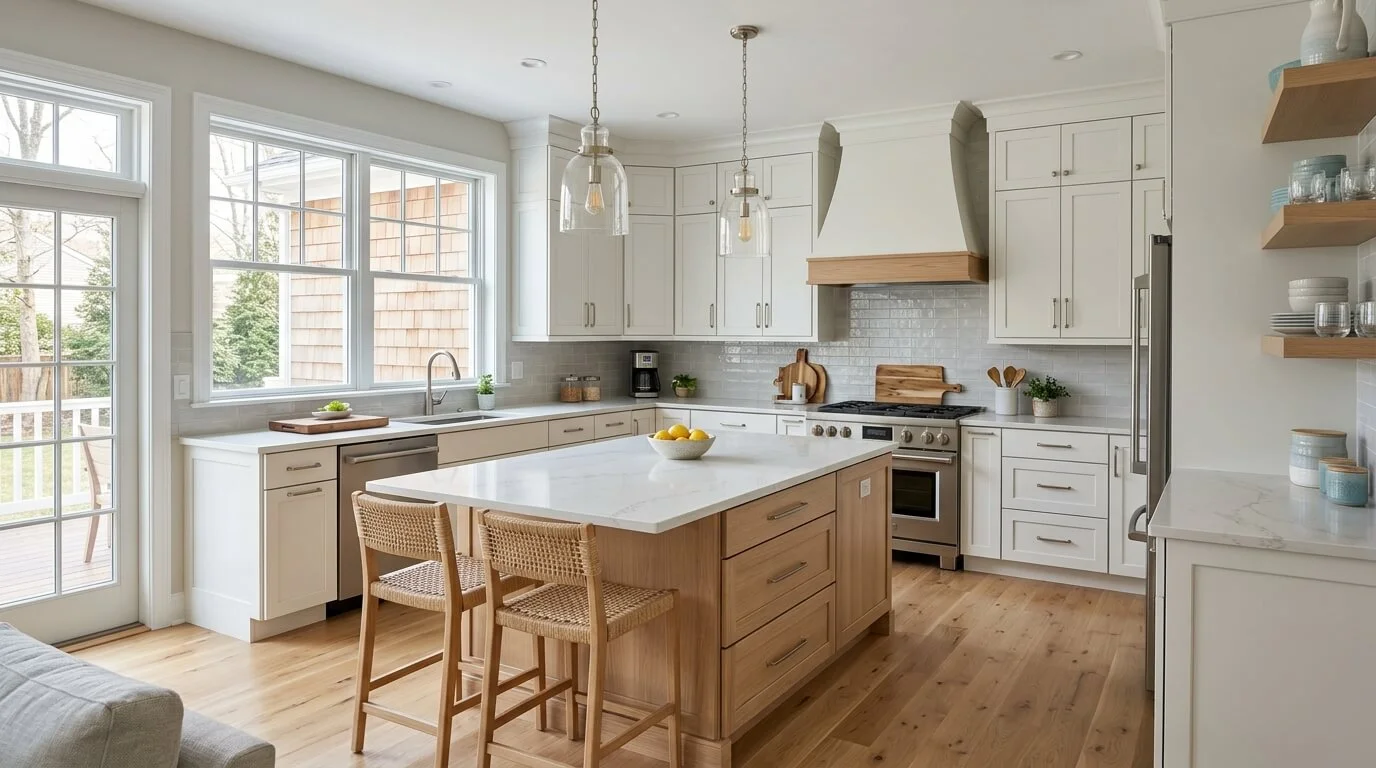 kitchen remodeling guide